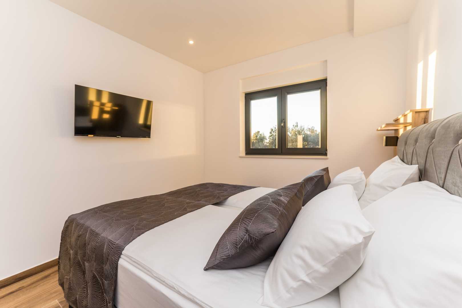 FRADAMA Blue A2 | Adriatic Luxury Villas